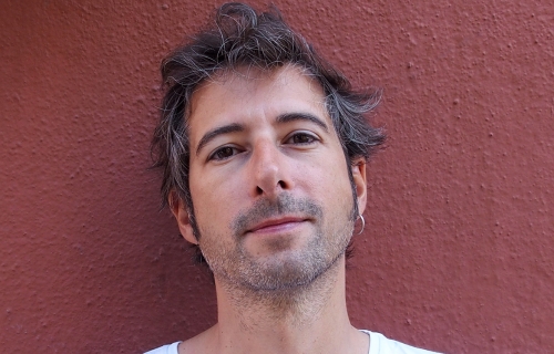 Gilles Marchand