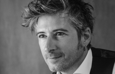 Gilles Marchand