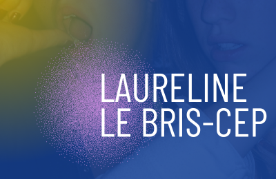 Visuel pour MISS CAMPING de Laureline Le Bris-Cep