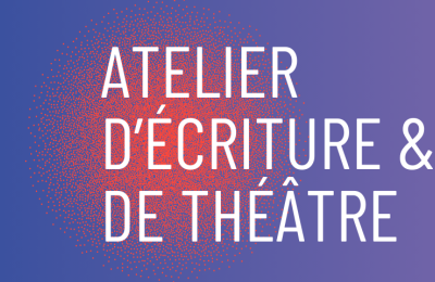 Atelier de théâtre et d’écriture avec Laureline Le Bris-Cep